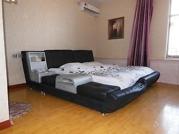Wutaishan Yinxin Hotel Taihuai Zewnętrze zdjęcie