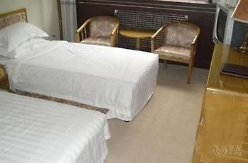 Wutaishan Yinxin Hotel Taihuai Zewnętrze zdjęcie