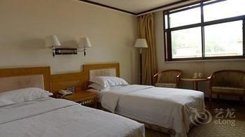 Wutaishan Yinxin Hotel Taihuai Zewnętrze zdjęcie