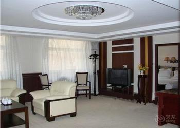 Wutaishan Yinxin Hotel Taihuai Zewnętrze zdjęcie