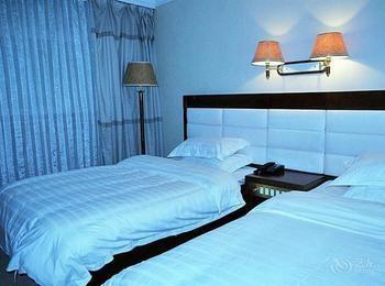 Wutaishan Yinxin Hotel Taihuai Zewnętrze zdjęcie
