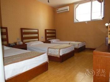 Wutaishan Yinxin Hotel Taihuai Zewnętrze zdjęcie