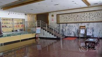 Wutaishan Yinxin Hotel Taihuai Zewnętrze zdjęcie