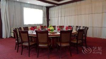 Wutaishan Yinxin Hotel Taihuai Zewnętrze zdjęcie